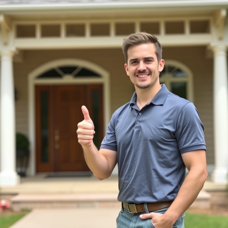 Founder of Bowling Green Termite