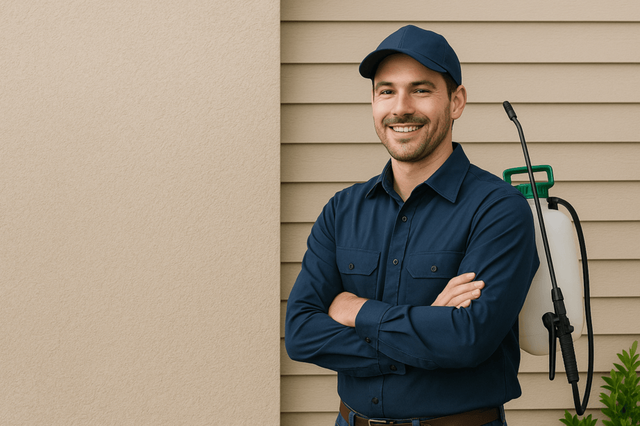 Pest & Termite Control in Bowling Green, KY
